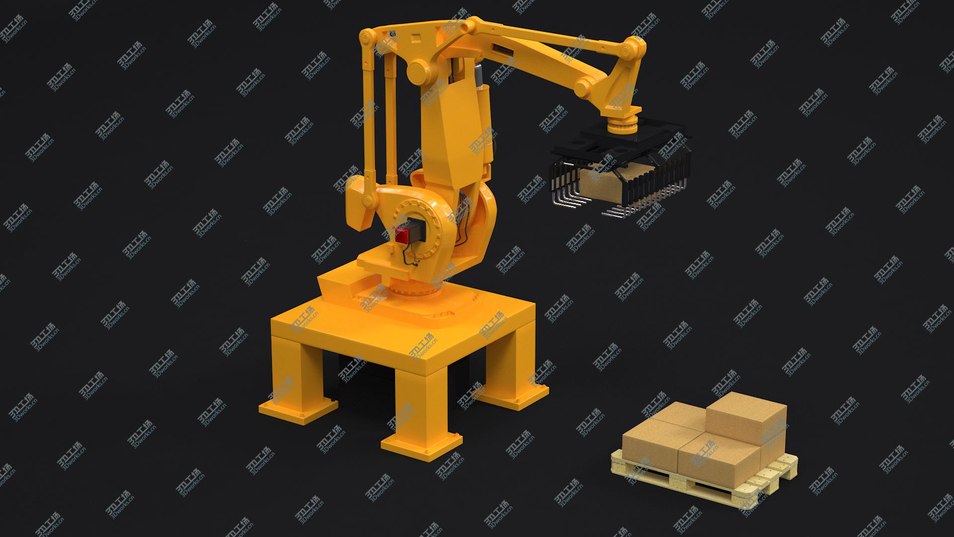 images/goods_img/2021040233/3D Industrial Palletizing Robot/5.jpg